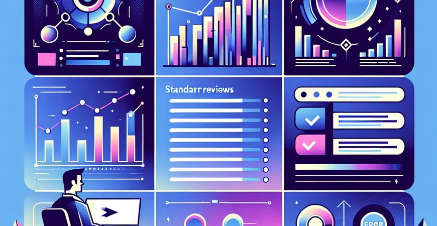 ERP 系统验收标准有哪些？企业上线后必做的 5 项检查